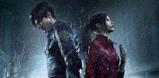 Режиссер триллера «Варвар» экранизирует «Обитель зла»