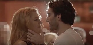 Джастин Бальдони не позволит Блейк Лайвли «затравить его»