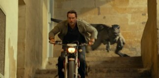 Выход фильма Тимура Бекмамбетова с Крисом Праттом отложен