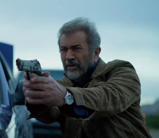 Мел Гибсон объяснил бегство звезд из Голливуда