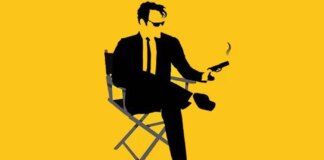 Квентин Тарантино объяснил свое нежелание снимать фильмы