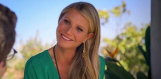 Гвинет Пэлтроу продала поместье в Лос-Анджелесе с большой скидкой