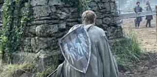 Джордж Р.Р. Мартин проговорился о статусе «Рыцаря Семи Королевств»