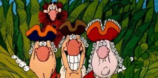 Анонсированы новый «Остров сокровищ» и «Земля Санникова»