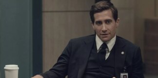 Джейк Джилленхол возглавит мистический триллер М. Найта Шьямалана