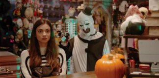 «Ужасающий 4» расскажет историю происхождения клоуна-убийцы