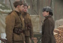 Стартовали съемки второго сезона сериала «Самогон»