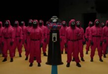 Объявлена дата премьеры заключительного сезона «Игры в кальмара»