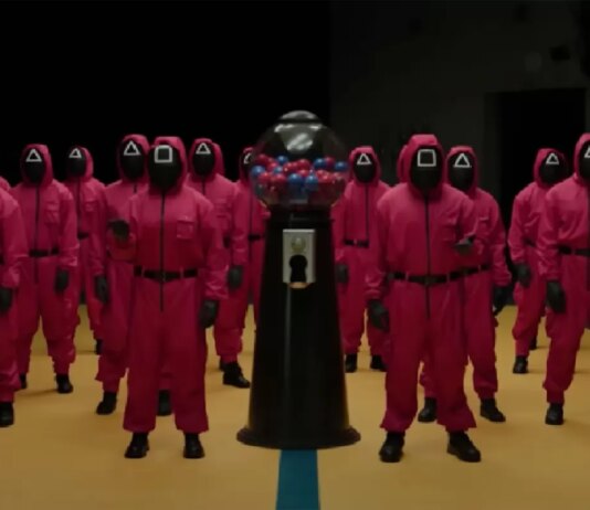 Объявлена дата премьеры заключительного сезона «Игры в кальмара»