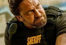 «Охота на воров 3» с Джерардом Батлером запущена в производство