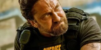 «Охота на воров 3» с Джерардом Батлером запущена в производство