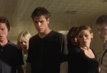 Ремейк фильма ужасов «Факультет» запущен в производство