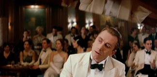 ОгласКа: Рецензия на фильм «Легенда о пианисте»