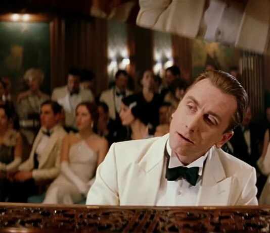 ОгласКа: Рецензия на фильм «Легенда о пианисте»