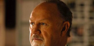 Звезды кино вспоминают Джина Хэкмена