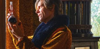 Объявлена дата выхода фильма ужасов «Токсичный мститель»