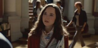 Кристофер Нолан позвал трансгендера Эллиота Пейджа в «Одиссею»