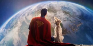 На Warner Bros. подали в суд из-за прав на Супермена