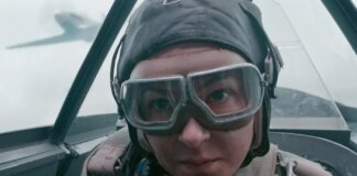 Военная драма «Воздух» получила главные премии «Золотой орел 2025»