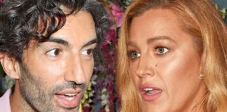 Джастин Бальдони запусти сайт о противостоянии с Блейк Лайвли