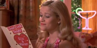 Риз Уизерспун уточнила статус приквела к «Блондинке в законе»