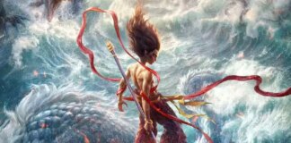 В китайском прокате мультфильм устанавливает рекорды