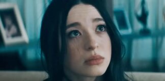 Звезда драмы «Анора» Майки Мэдисон назвала 10 любимых фильмов