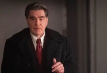 Леонид Брежнев и канцлер Германии спасут мир в сериале «Дорогой Вилли»