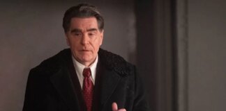 Леонид Брежнев и канцлер Германии спасут мир в сериале «Дорогой Вилли»