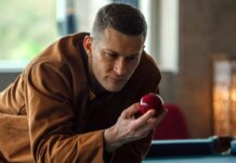 В Сочи стартовали съемки пятого сезона сериала «Мажор»