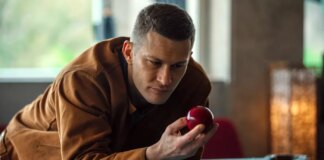 В Сочи стартовали съемки пятого сезона сериала «Мажор»