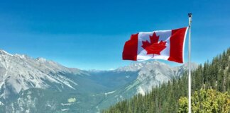 Пошлины Дональда Трампа на канадские товары навредят Голливуду