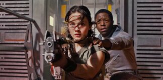 Фильм ужасов «Чужой: Ромул» завоевал премию Saturn Awards