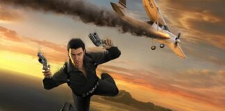 Сценарист «Джека Райана» напишет сценарий экранизации игры «Just Cause»