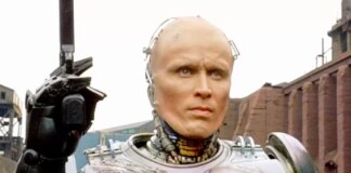 Звезды «Робокопа» высказались о возвращении в новом сериале