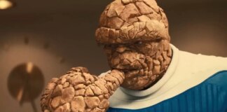 «Фантастическая четверка» готова сразиться с Галактусом в тизер-трейлере