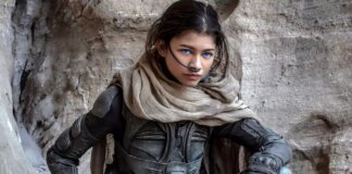 Дени Вильнев подтвердил начало работы над «Дюной: Мессия»