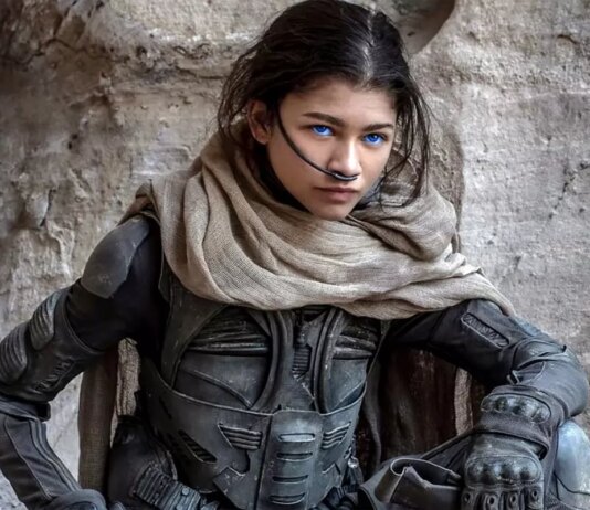 Дени Вильнев подтвердил начало работы над «Дюной: Мессия»