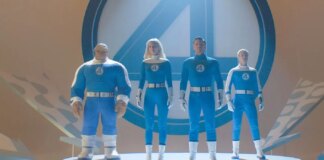 Марвел опровергла использование ИИ для «Фантастической четверки»