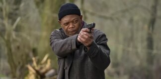 Сэмюэл Л. Джексон сыграет киллера в триллере о наемном убийце