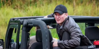 Четвертый сезон сериала «Первый отдел» стал самым популярным на ТВ