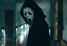 В фильме ужасов «Крик 7» будет самый жуткий Призрак