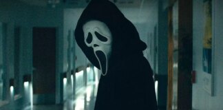 В фильме ужасов «Крик 7» будет самый жуткий Призрак