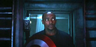 Новому Капитану Америке не понадобится сыворотка суперсолдата