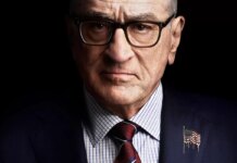 Роберт Де Ниро возглавит триллер о серийном убийце Шептальщике