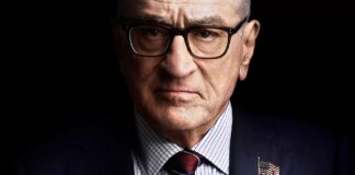 Роберт Де Ниро возглавит триллер о серийном убийце Шептальщике