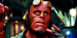 Рон Перлман назвал одно условие возвращения к роли Хеллбоя