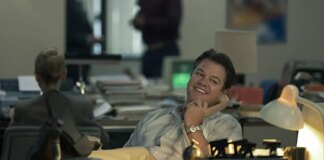 Мэтт Дэймон ушел из фильма Бена Аффлека ради Кристофера Нолана