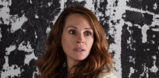 Джулия Робертс возглавит триллер о загадочном убийстве