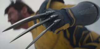 В новом «Капитане Америке» объяснят адамантий в Росомахе